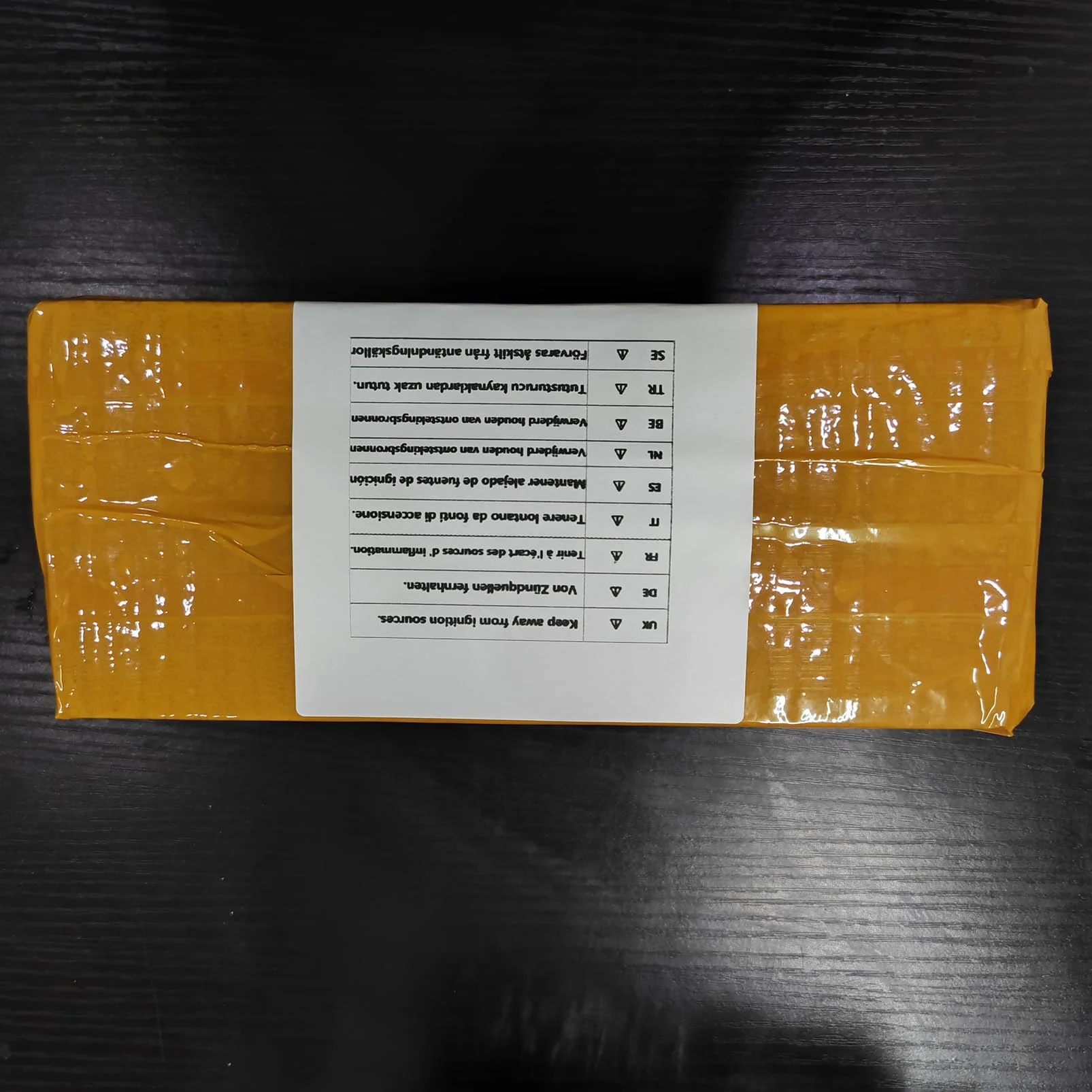 Pellicola Protettiva Opaca Antiriflesso per Schermo TV LCD LED 32-75 Pollici