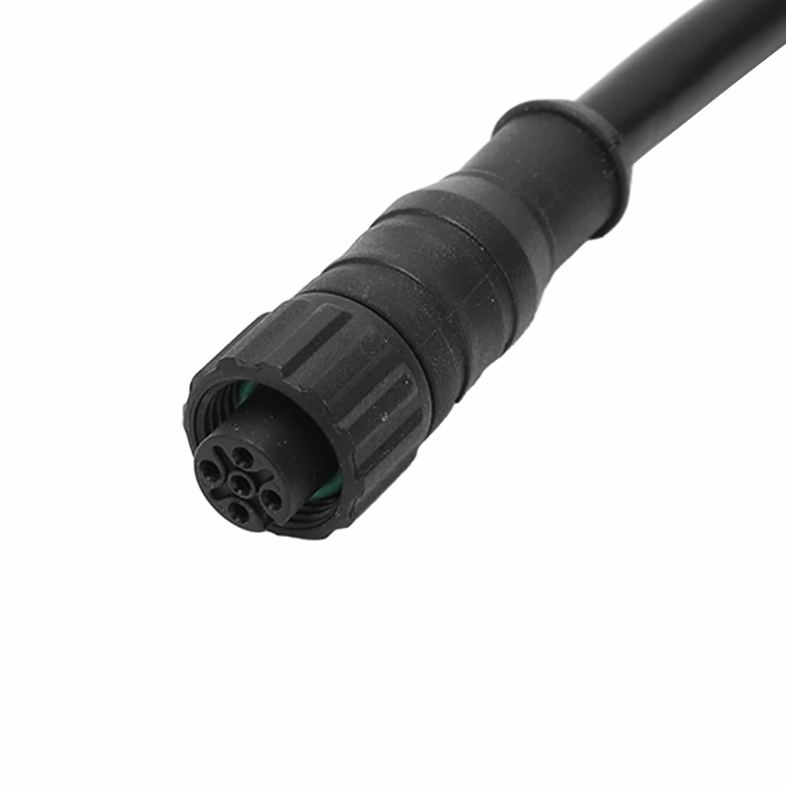 Cavo Backbone NMEA 2000, Cavo di Avviamento NMEA 2000 a 5 Pin da 0,5 M, per Reti Lowrance Reti Simrad Reti B G Reti Navico Reti