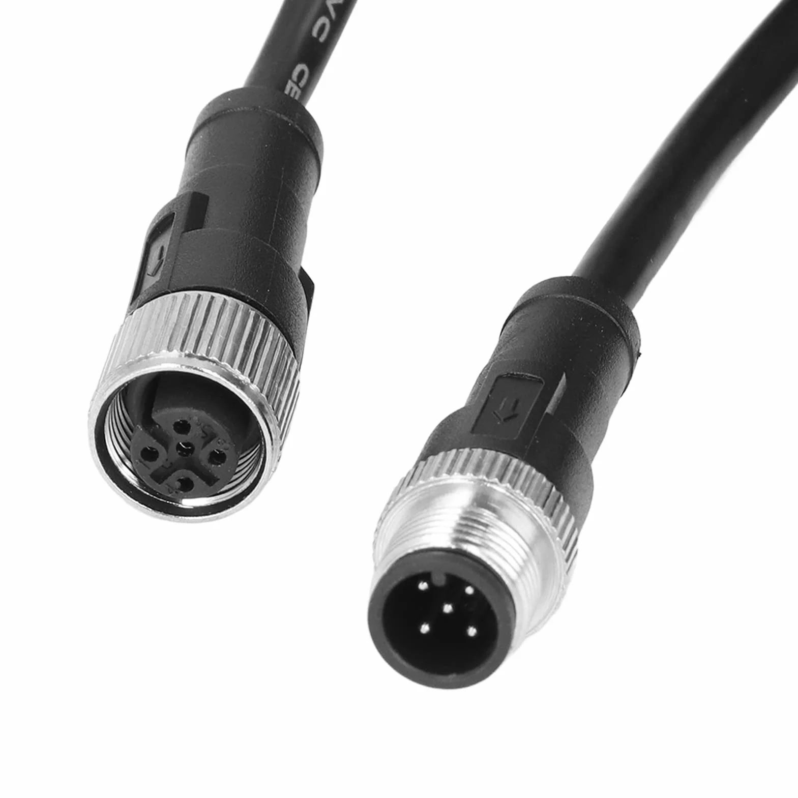 Cavo di derivazione dorsale per barca per NMEA 2000 Sostituzione per Garmin Lowrance Simrad B G Navico Networks(3M)