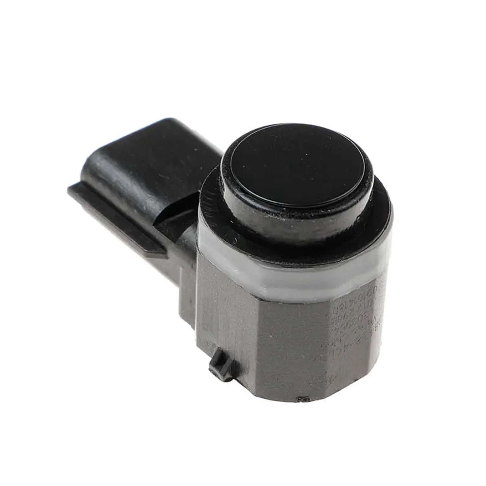 Sensori di parcheggio retromarcia 28438-4CL0A Sensori di parcheggio PDC 284384CL0A per Nissan X-Trail T32 1.6L 2.0L 2014-2019 parti(1 pc black)
