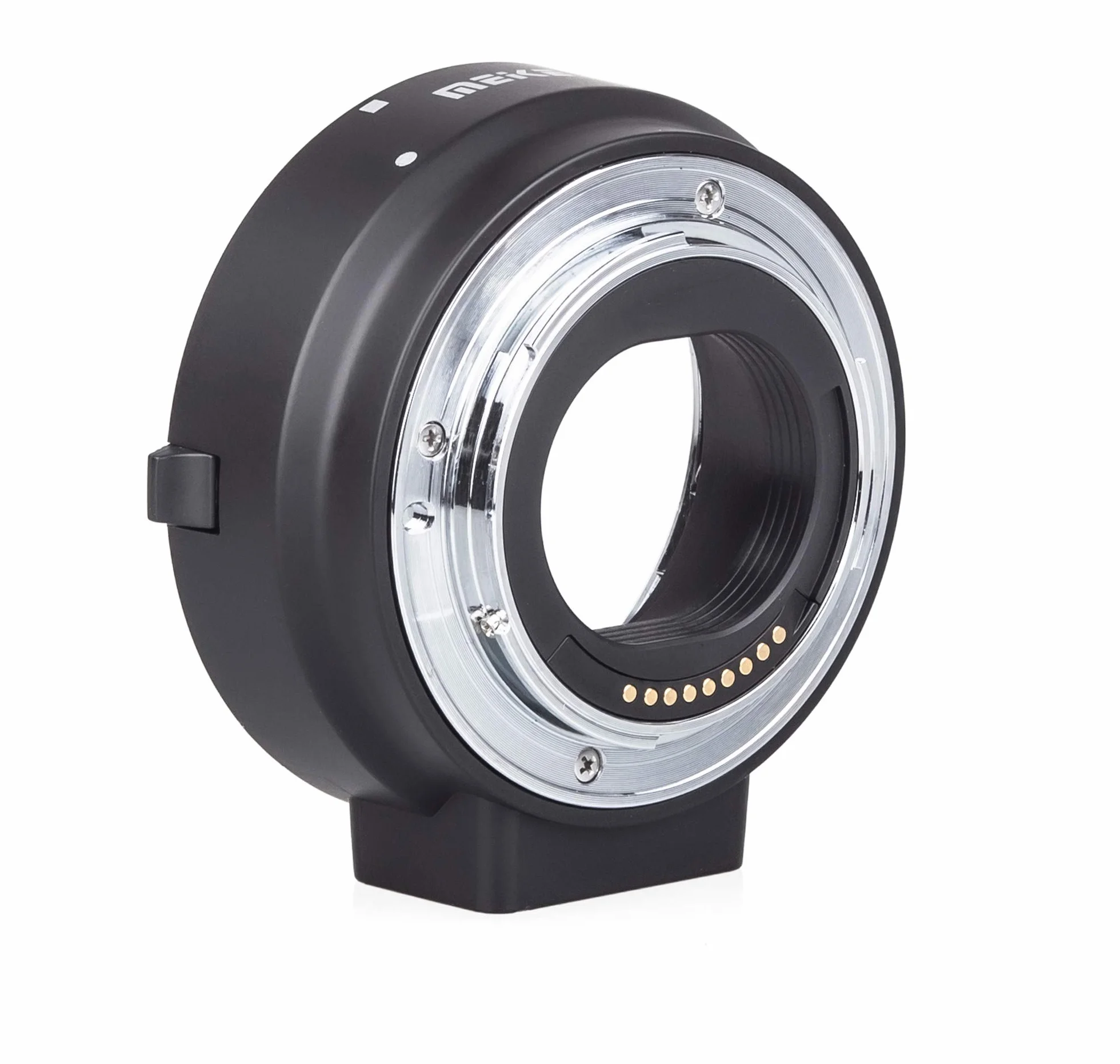 Adattatore AF autofocus compatibile con obiettivo Canon EF/EF-S e fotocamera EOS M MK-C-AF4