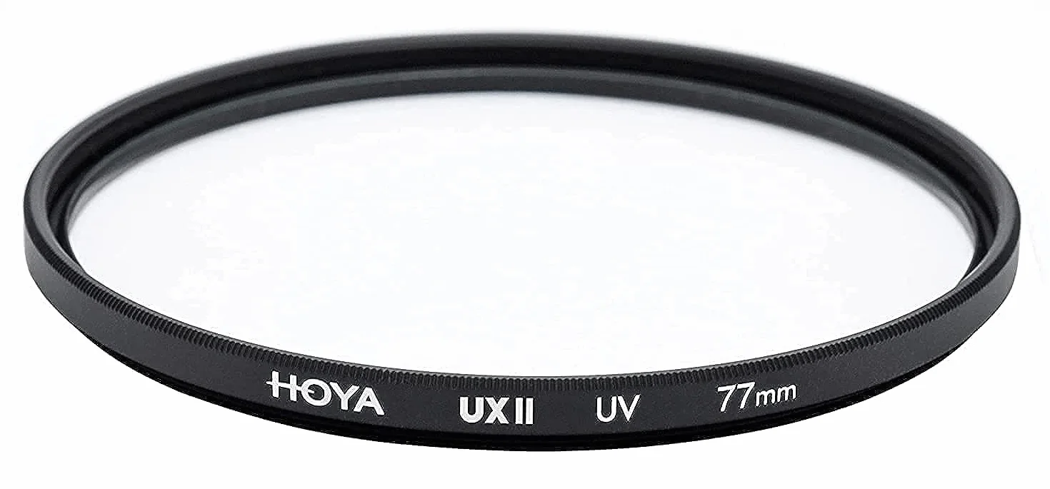 HOYA 77.0MM UX II UV