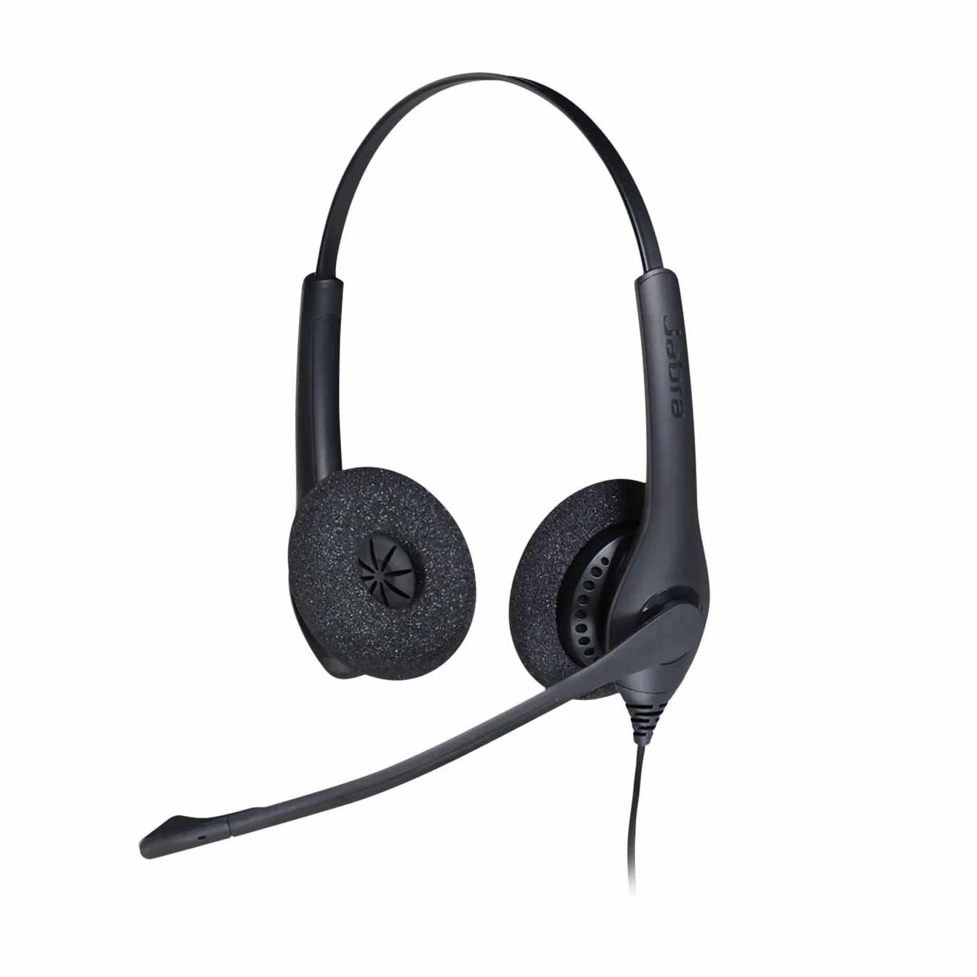 Jabra BIZ 1500 Duo - Cuffie professionali con cavo UC