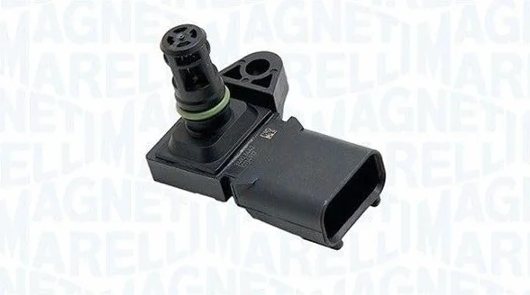 MAGNETI MARELLI Sensore, Pressione collettore d'aspirazione 215810009900 Compatibile con: FORD B-MAX, FIESTA VI, FIESTA VI Van