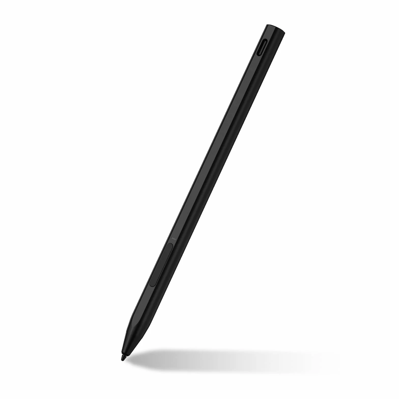 TCL T-Pen Stylus per NXTPAPER 14, NXTPAPER 11 Gen 2 - Penna digitale con 4096 livelli di pressione, batteria a lunga durata, Nero