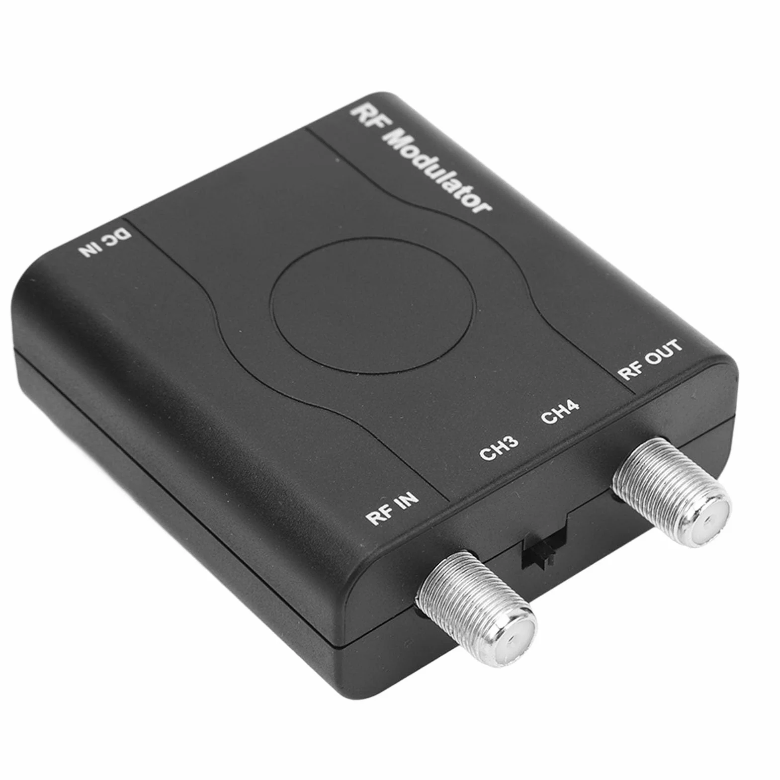 Modulatore da HDMI a RF Convertitore Coassiale HDMI HDM61 1080P VHF PLL