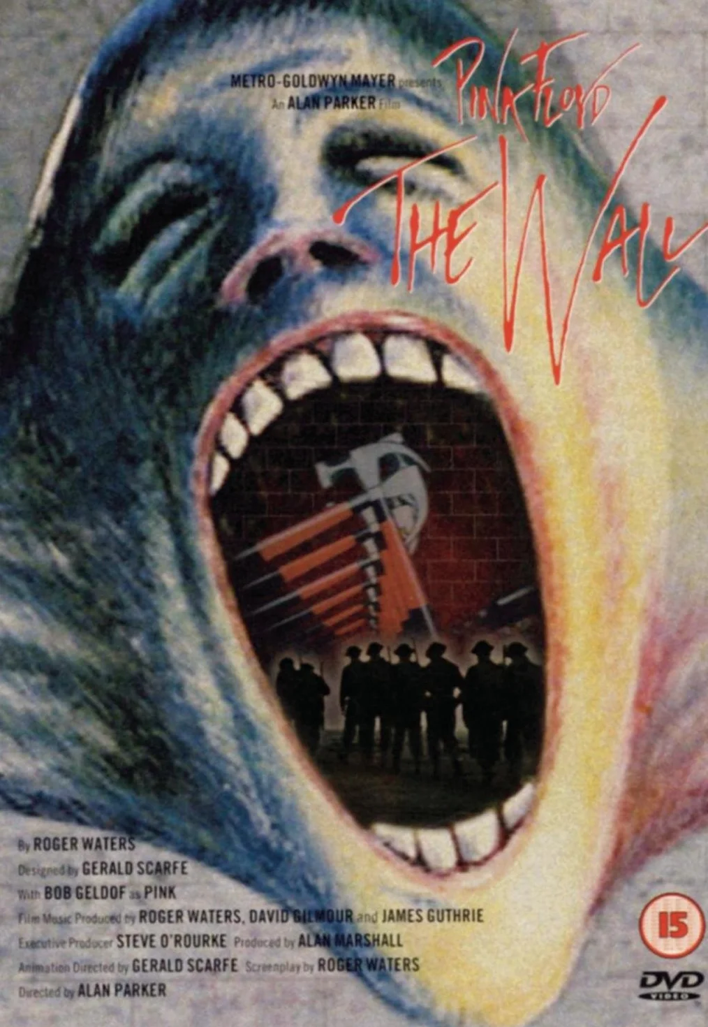 The Wall