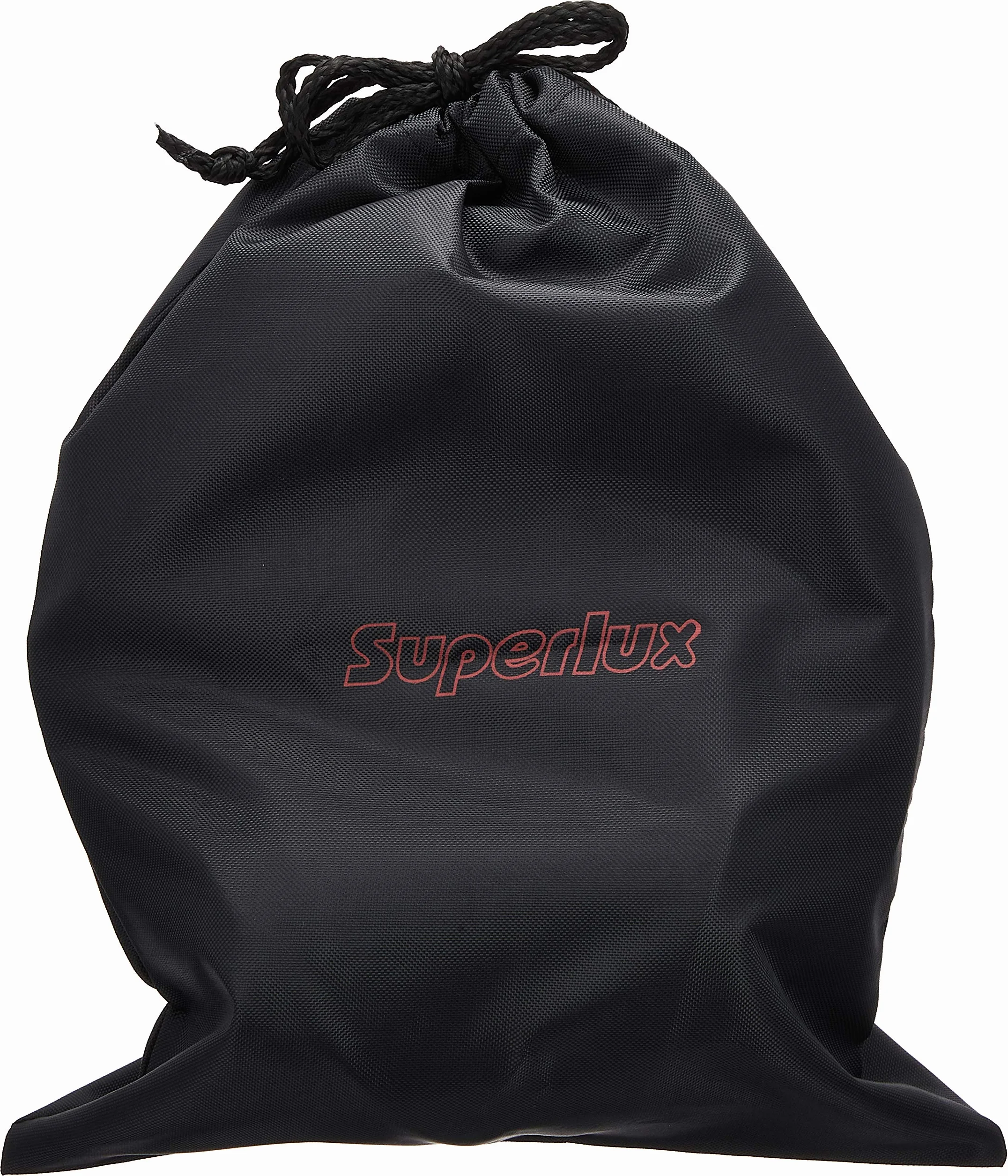 Superlux HD681 EVO Cuffie, Nero