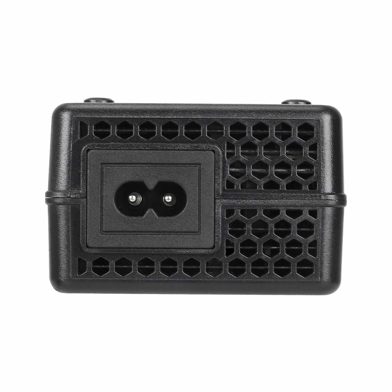 Caricatore 54,6 V 2 A per ENGWE EP-2Pro/Engine Pro bicicletta elettrica scooter 48 V batteria agli ioni di litio ricarica rapida spegnimento automatico