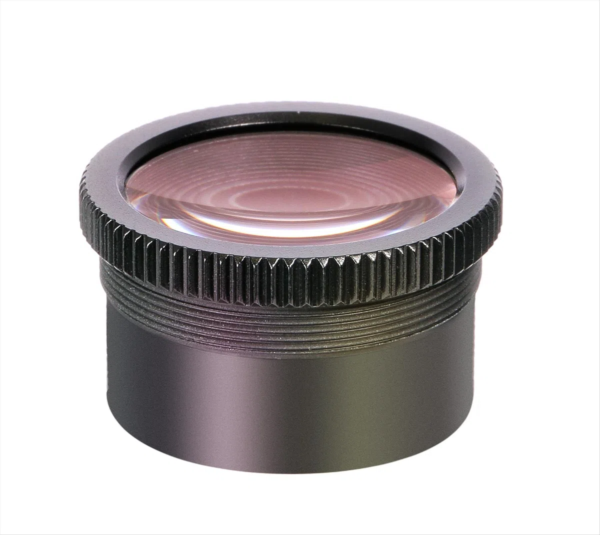 Baader Planetarium Lente di Barlow 2,25x/1,3x Q 1,25"