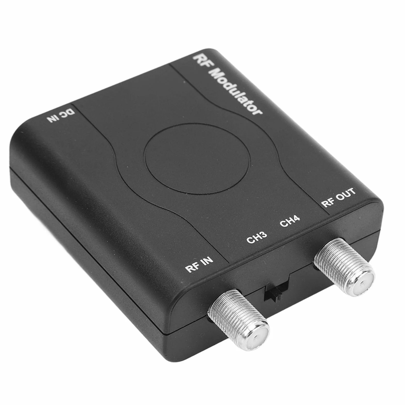 Modulatore da HDMI a RF Convertitore Coassiale HDMI HDM61 1080P VHF PLL