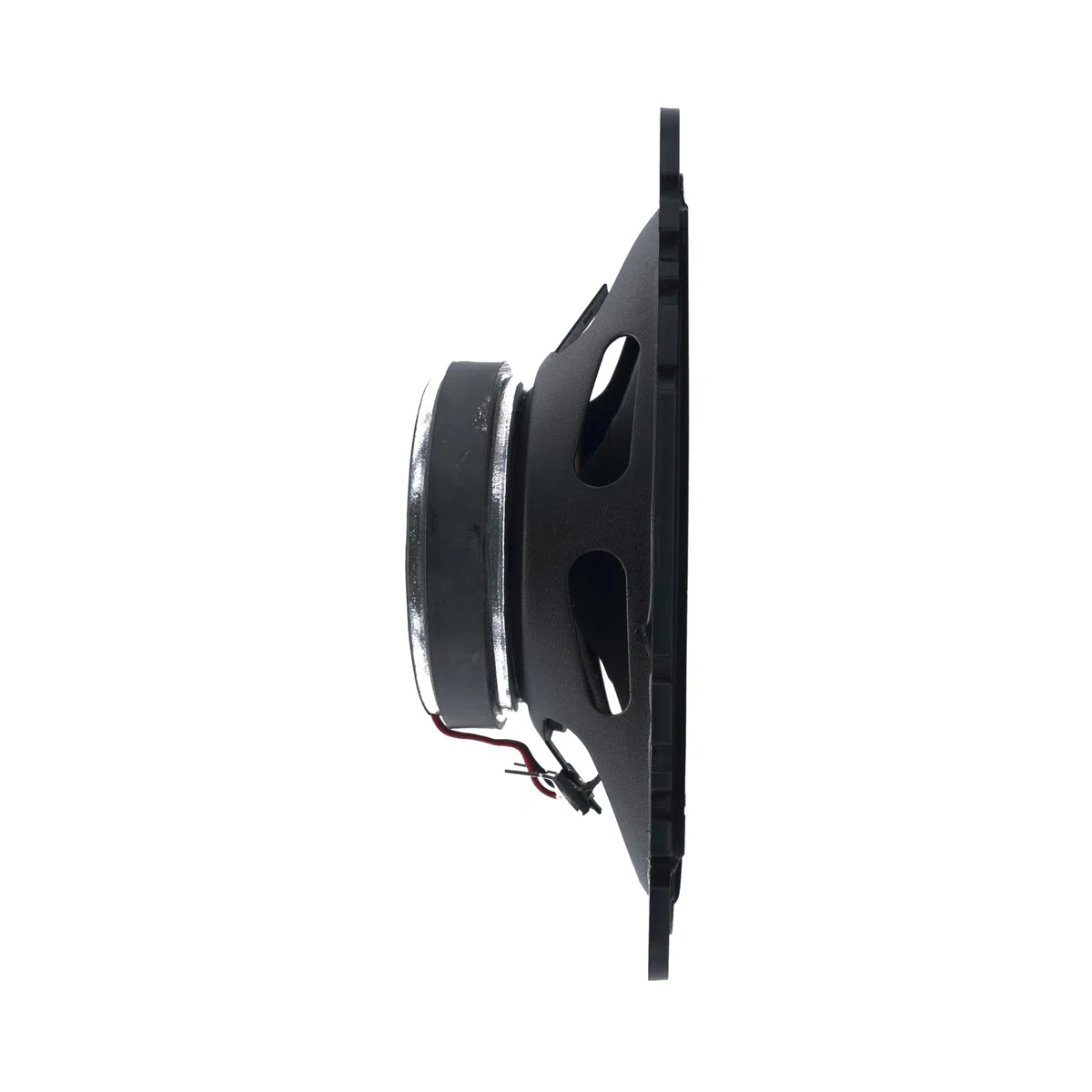 Hertz DCX 460.3 – Coppia di altoparlanti coassiali a 2 vie da 4"x6" per auto, 120W Peak, tweeter a cupola in PEI e cono in carta trattata per risposta lineare