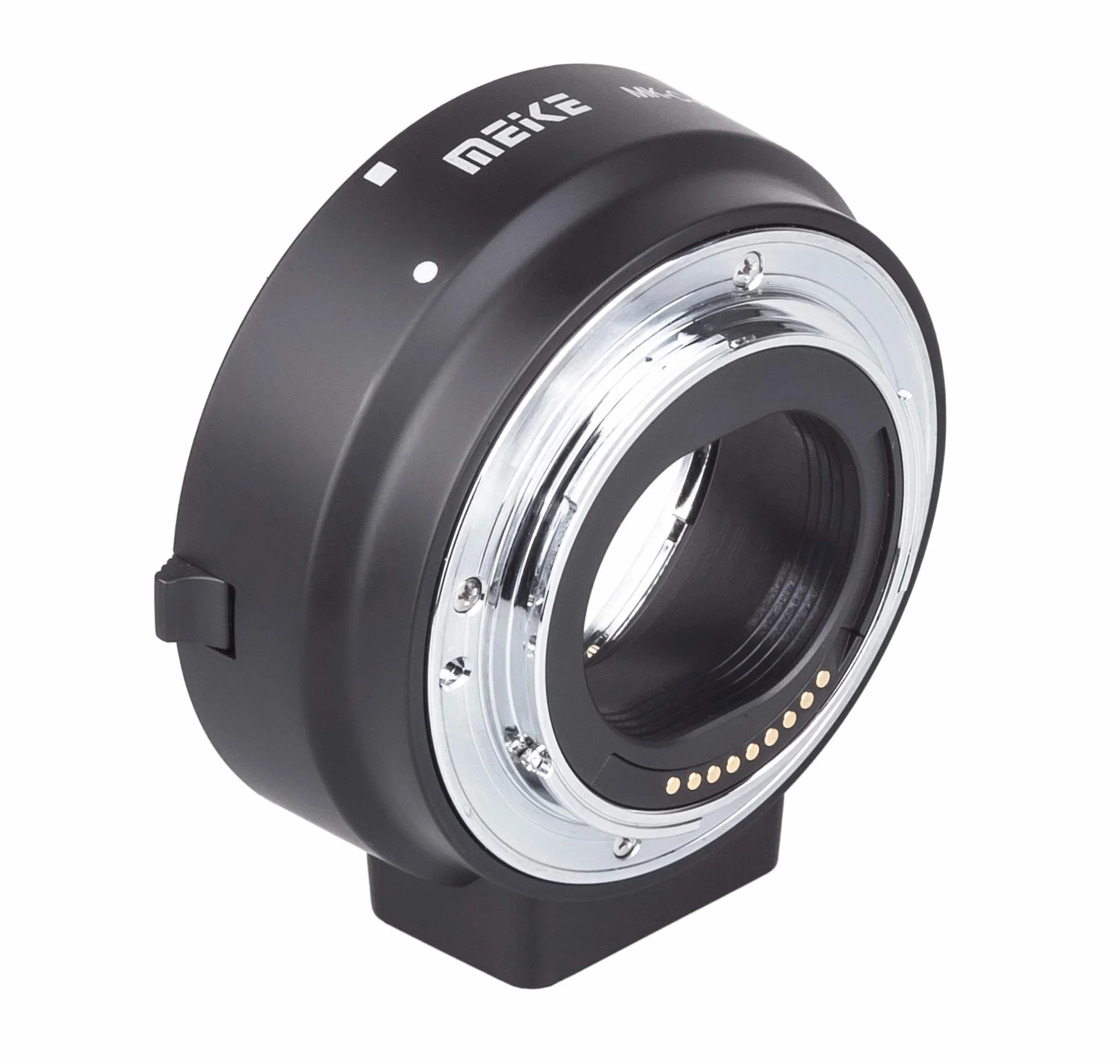 Adattatore AF autofocus compatibile con obiettivo Canon EF/EF-S e fotocamera EOS M MK-C-AF4