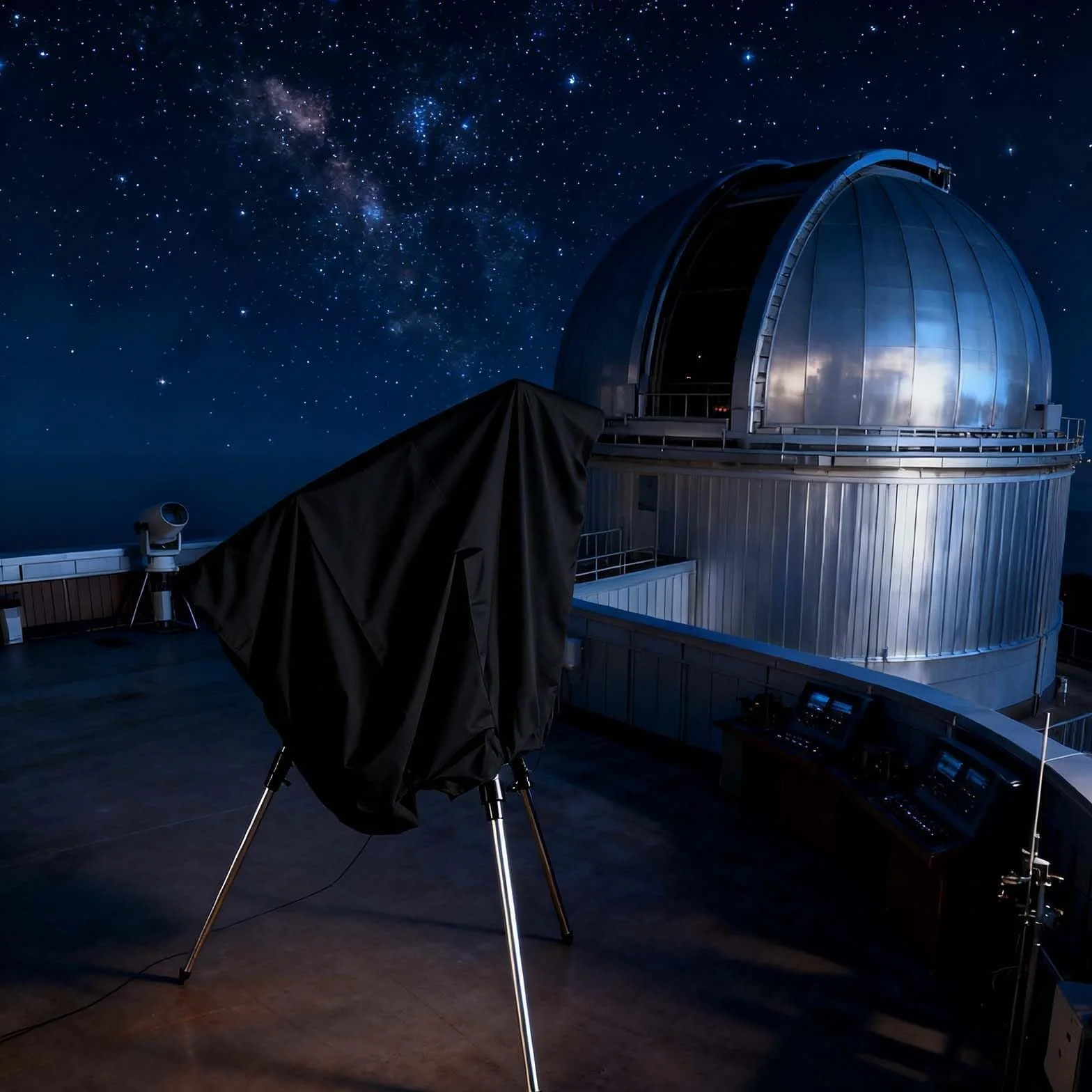 150 * 85 cm coperturaimpermeabilepertelescopio, 420D, coperturatelescopioperesterni, CoperturaProtettivadelTelescopio, Telescopio Antipolvere Copertura, impermeabile, antivento e antifreddo