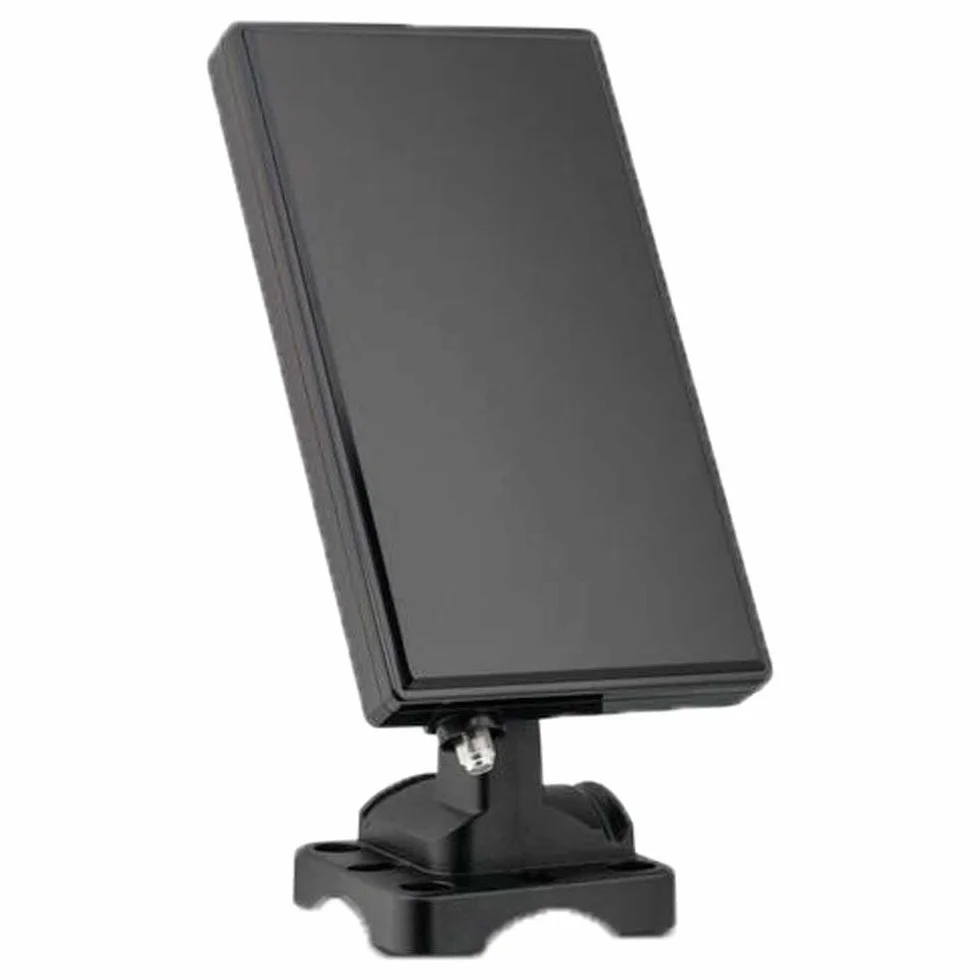Philips SDV5228 Antenna TV Digitale, Nero