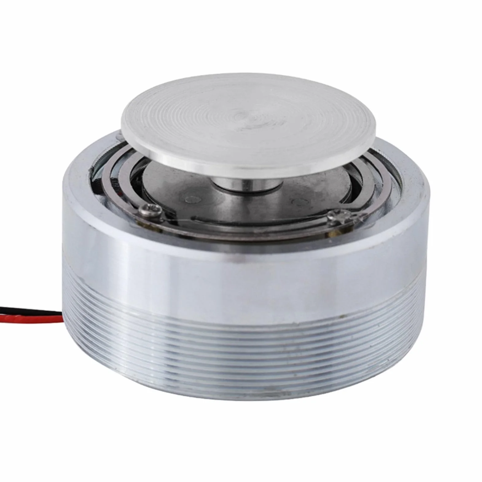 Altoparlante a risonanza di frequenza 50MM a 2 pollici a vibrazione rotondo(4 Ω 25 w)
