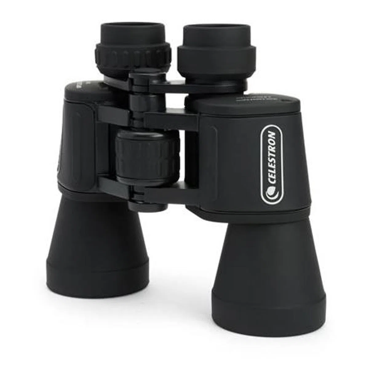 Celestron 71256 UpClose G2 10 x 50 Porro Binocolo, Nero