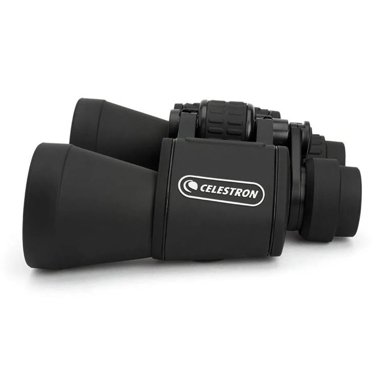 Celestron 71256 UpClose G2 10 x 50 Porro Binocolo, Nero