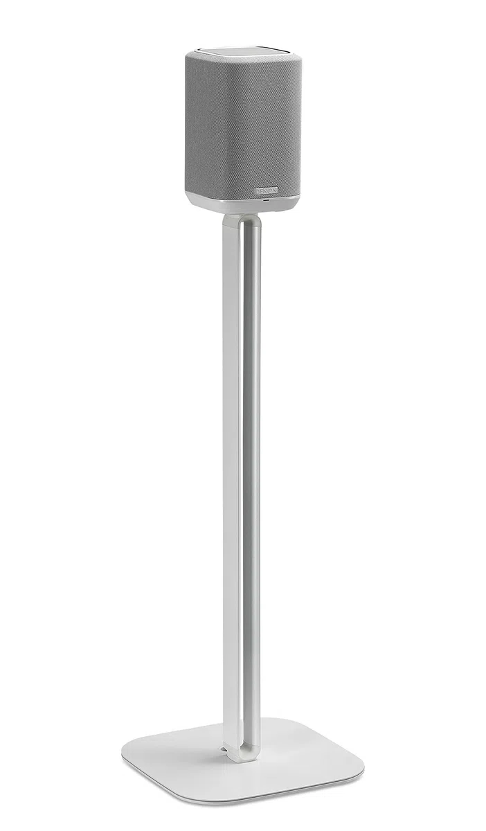 Supporto da pavimento per Denon Home 150 - Bianco