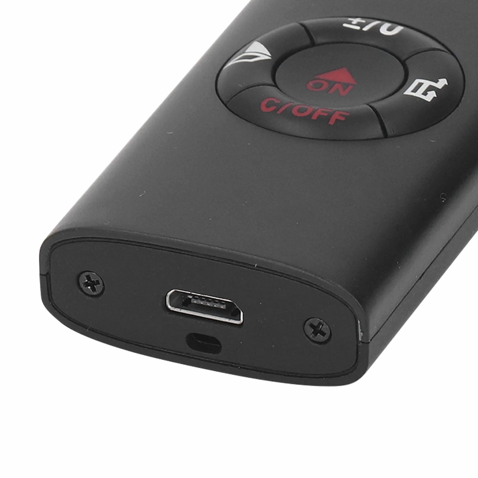 Misuratore di Distanza Portatile, Mini Telemetro 60M, IP54 Impermeabile, Batteria al Litio 3,7V, con Cavo Dati e Cordino