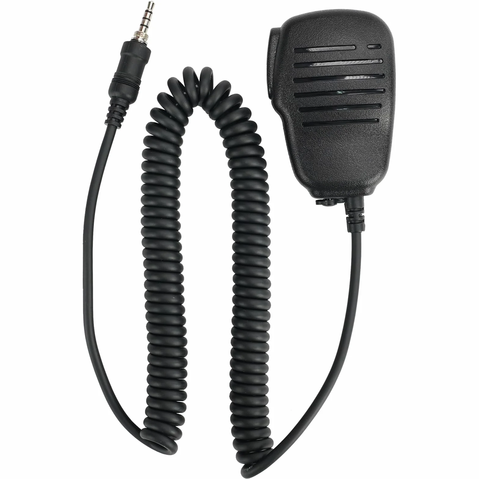 Retevis Altoparlante 1 Polo 3,5 mm Compatibile RM01 RT55 RA26 Marine Walkie Talkie