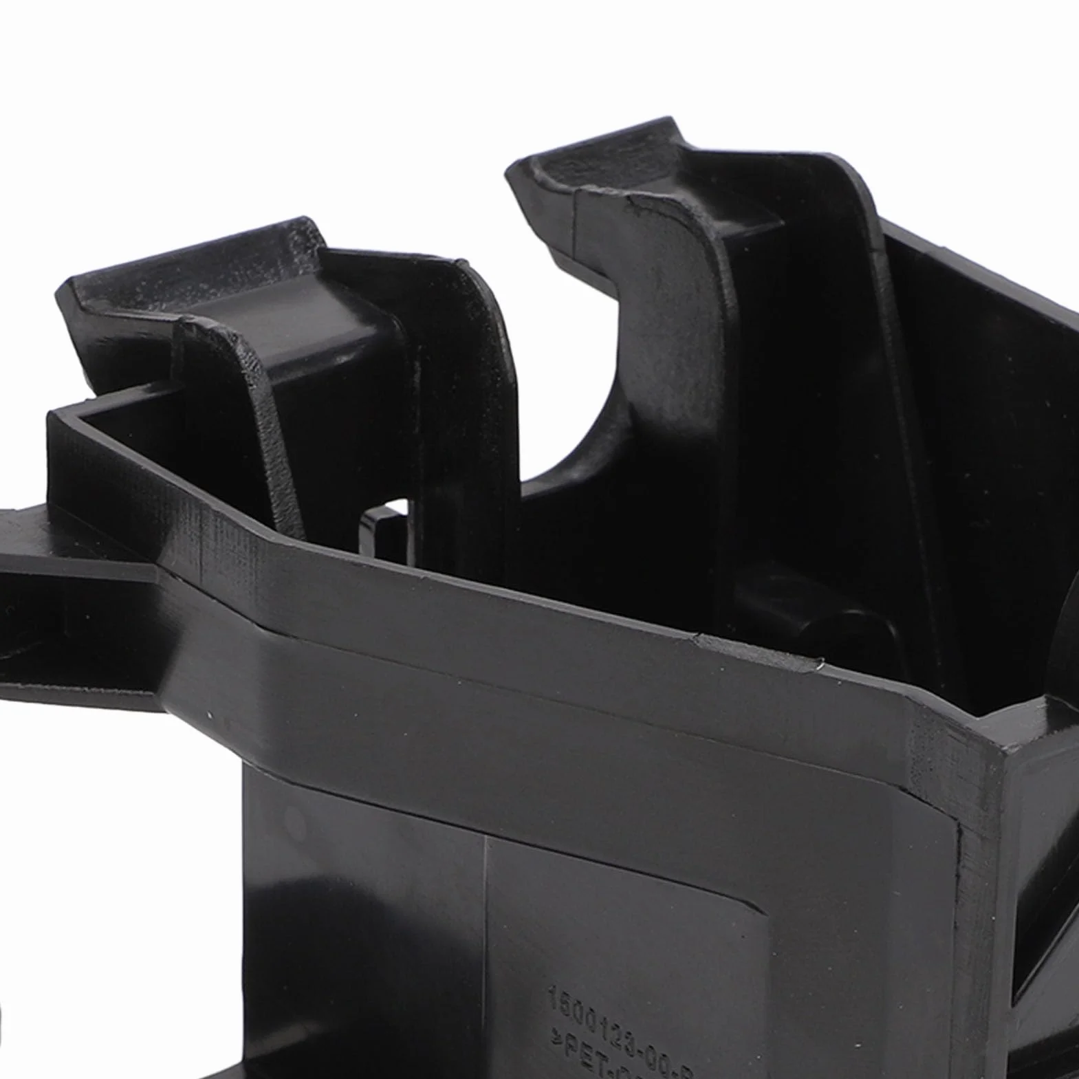 Staffa per Paraurti Anteriore, Standard OE 1500123 00 B Staffa Sensore Resistente all'usura per Auto