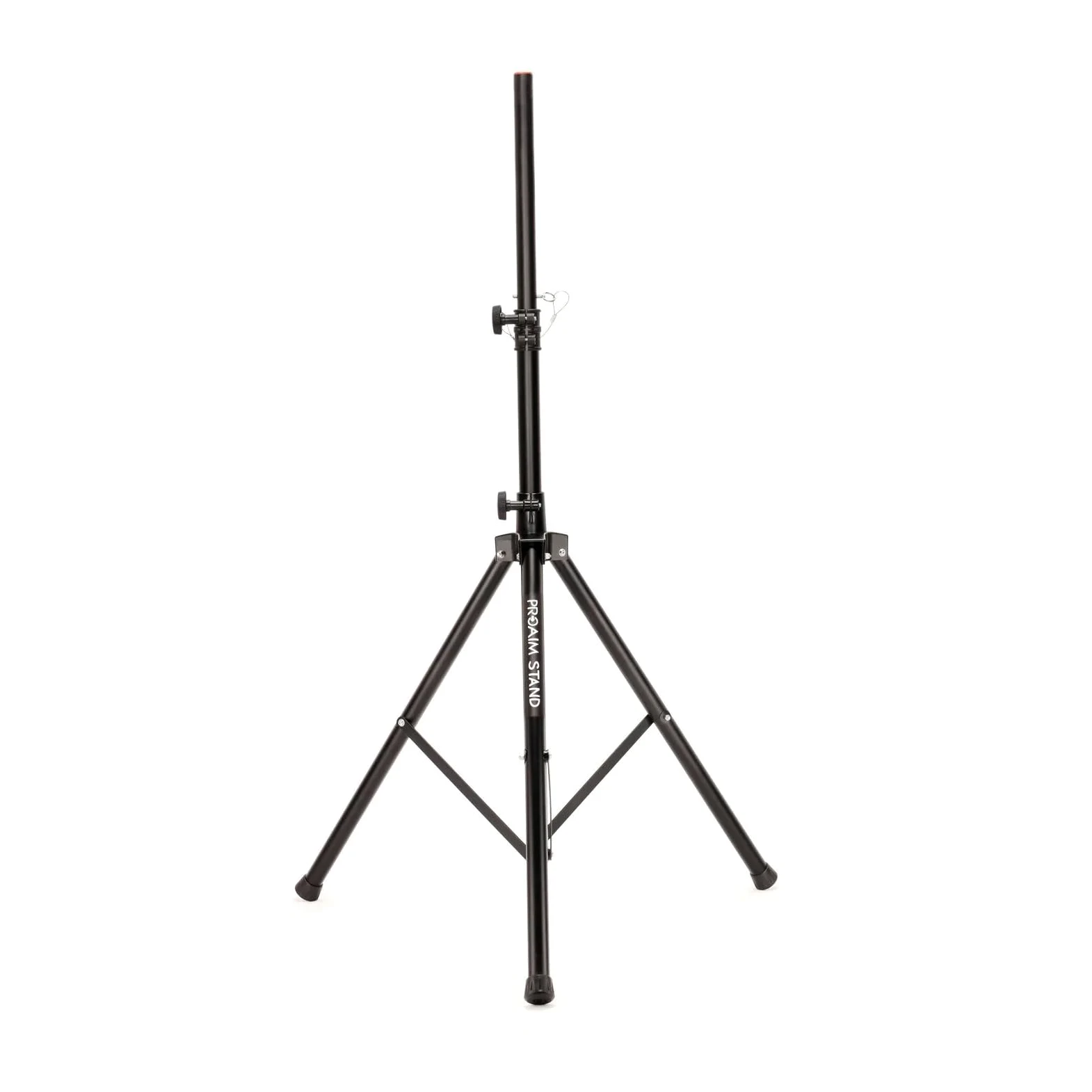PROAIM 4' Astra videocamera compatta gru/jib con stand. Carico utile-8kg/17.6lb. Include supporto LCD e palo contrappeso (JB-AS04-TS)