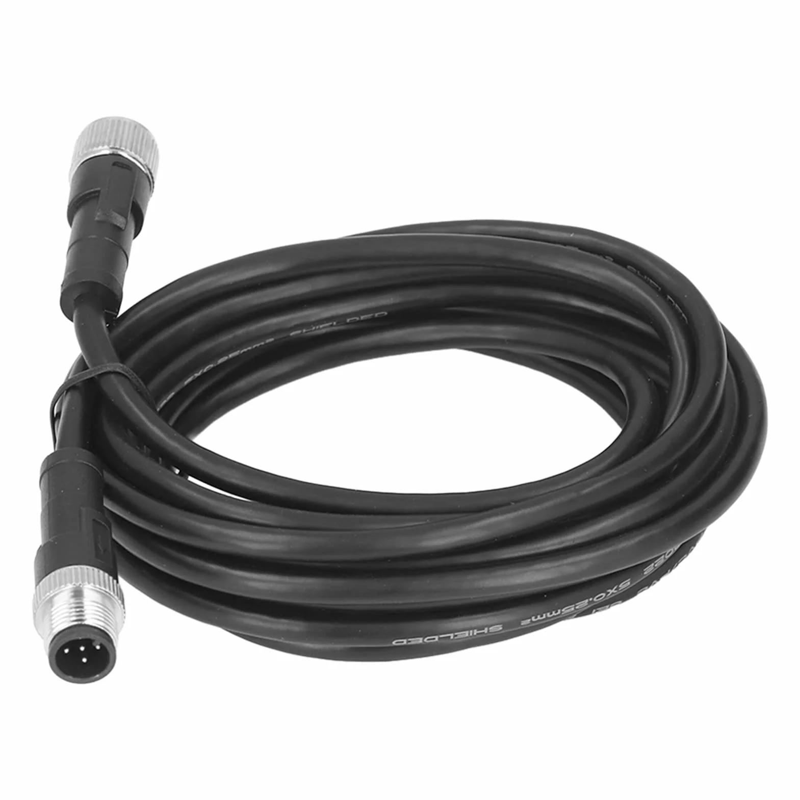 Cavo di derivazione dorsale per barca per NMEA 2000 Sostituzione per Garmin Lowrance Simrad B G Navico Networks(3M)