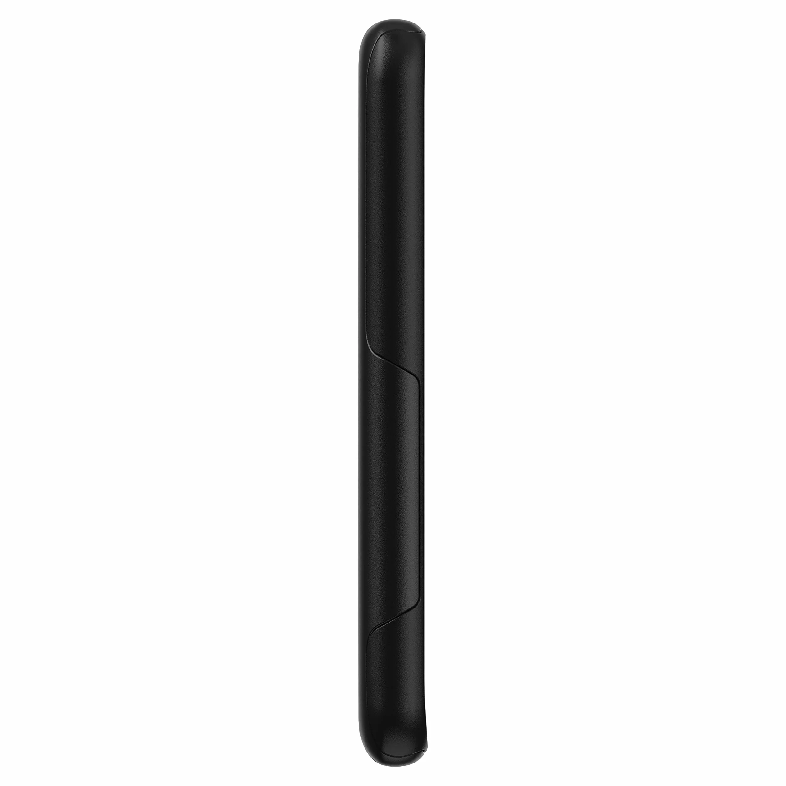 OtterBox per Galaxy A40, Custodia resistente a cadute, gamma Commuter Lite, Nero - Senza Retail Package