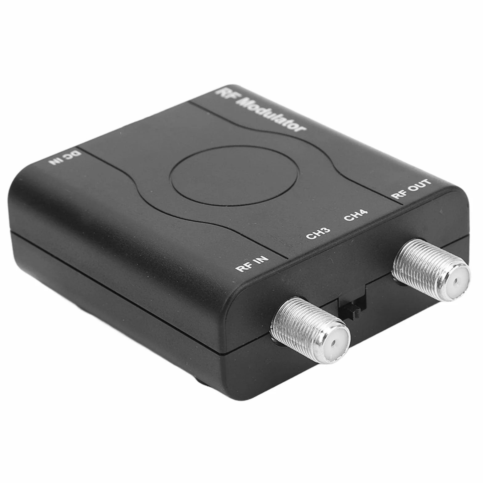 Modulatore da HDMI a RF Convertitore Coassiale HDMI HDM61 1080P VHF PLL