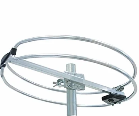 SEDEA Antenna FM rotonda Omnidirezionale