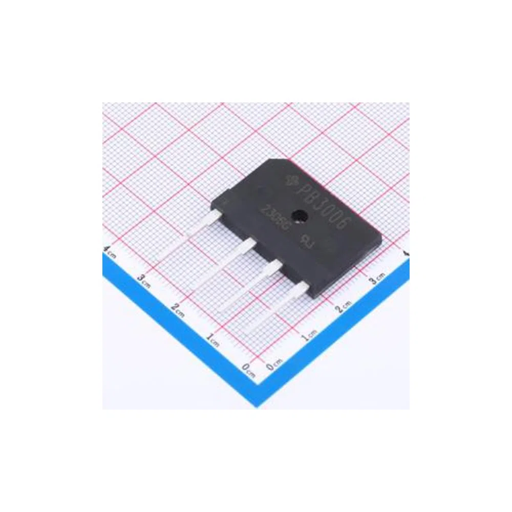 (1 pezzo) PB3006-E3/45 SIP-4