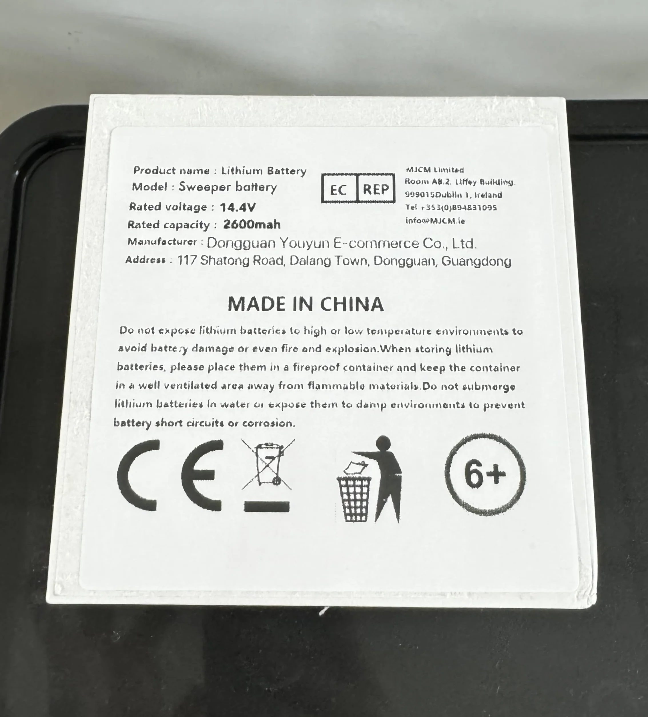 Charger Dock For iRobot Roomba E5 E6 i1 i3 i4 i6 i7 i8 500 600 700 800 900 Series