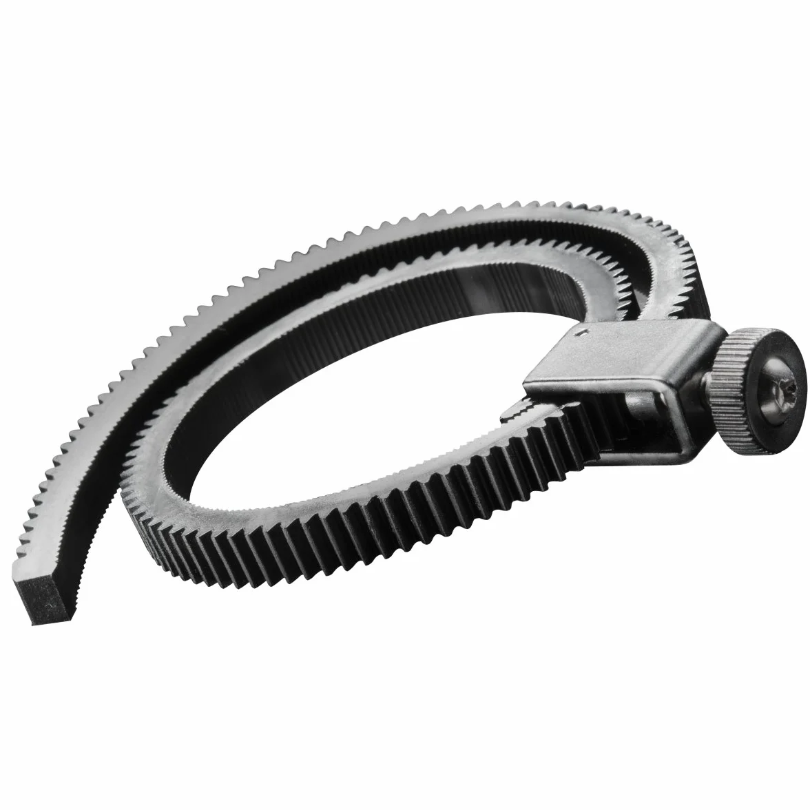Walimex pro Follow Focus Twin-Stop Schärfezieheinrichtung, 18613