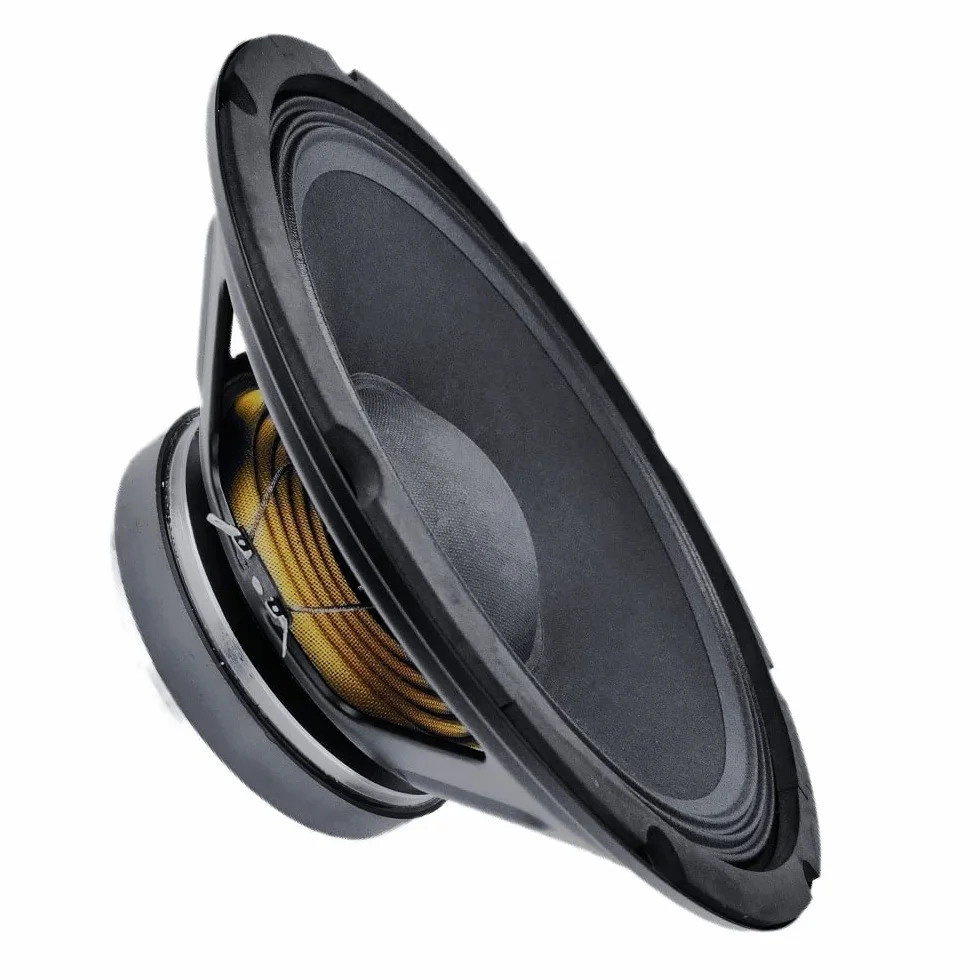 Seven Soundvector SVG12HE/8 Woofer 12 Pollici Altoparlante Professionale Grave Medio-Grave 8 Ohm 300W AES 600W Programma