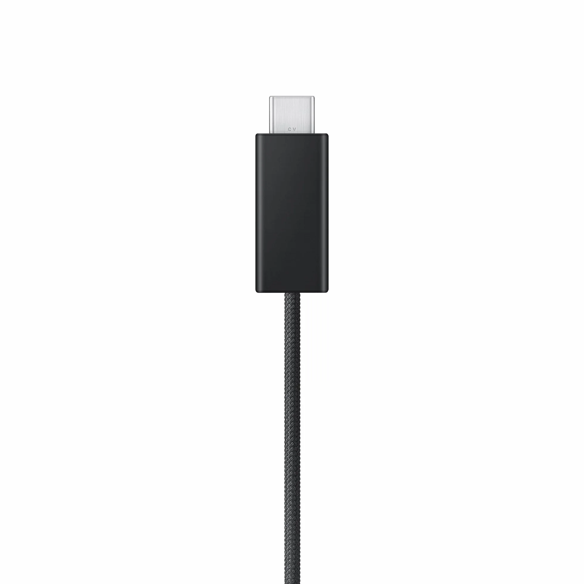 Samsung Magnet Wireless Charger 25W caricabatterie wireless magnetico con cavo da 1.5m, Dark Gray