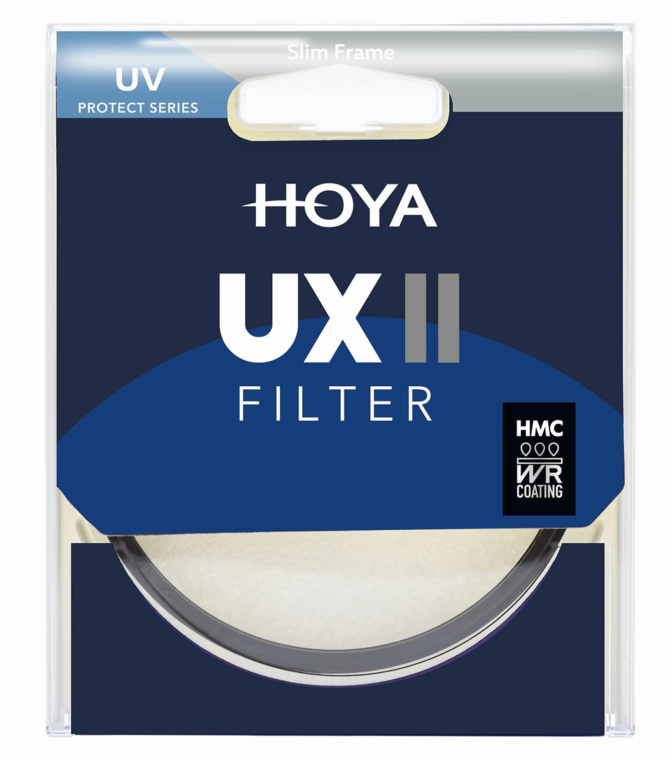 HOYA 77.0MM UX II UV