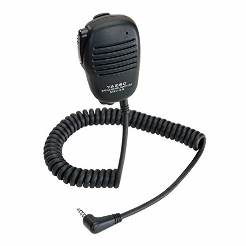 Yaesu SSM-17A Altoparlante Microfono