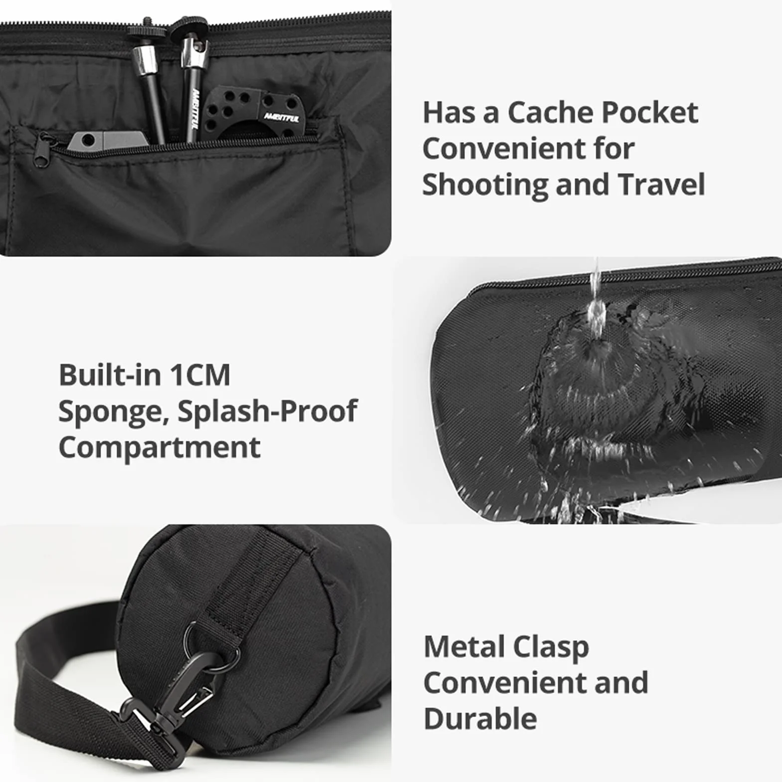 AMBITFUL bag