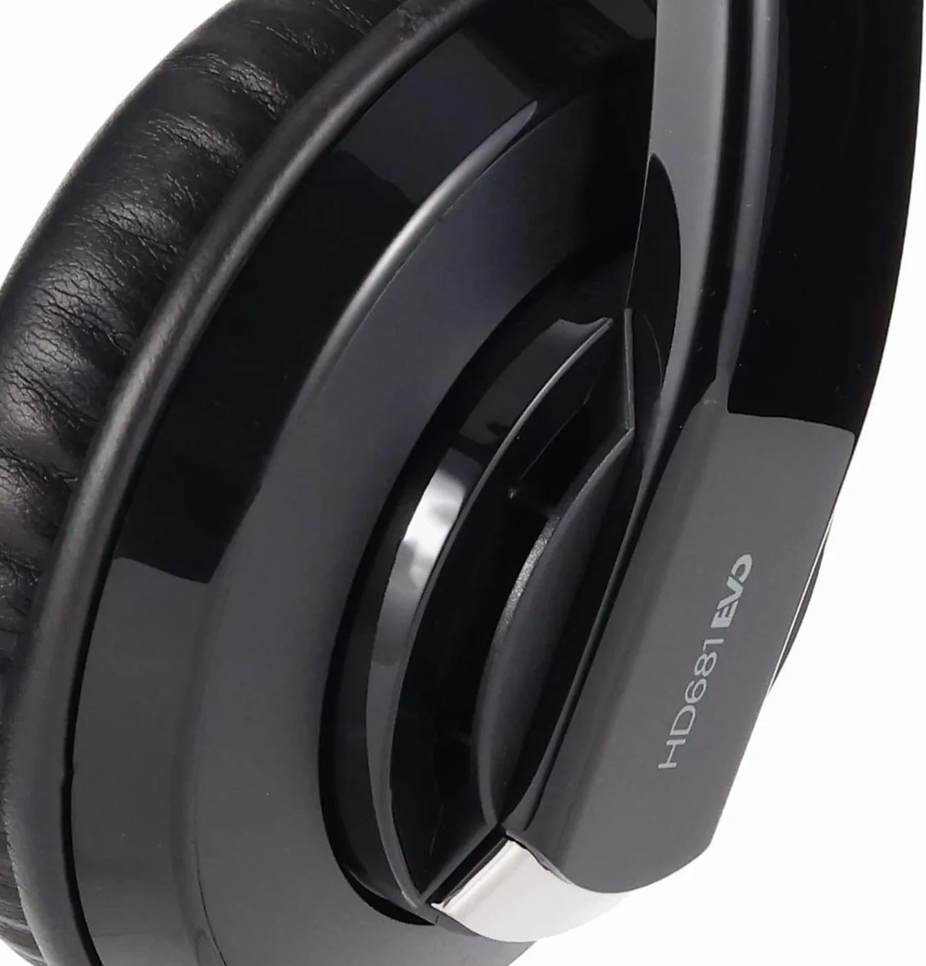 Superlux HD681 EVO Cuffie, Nero