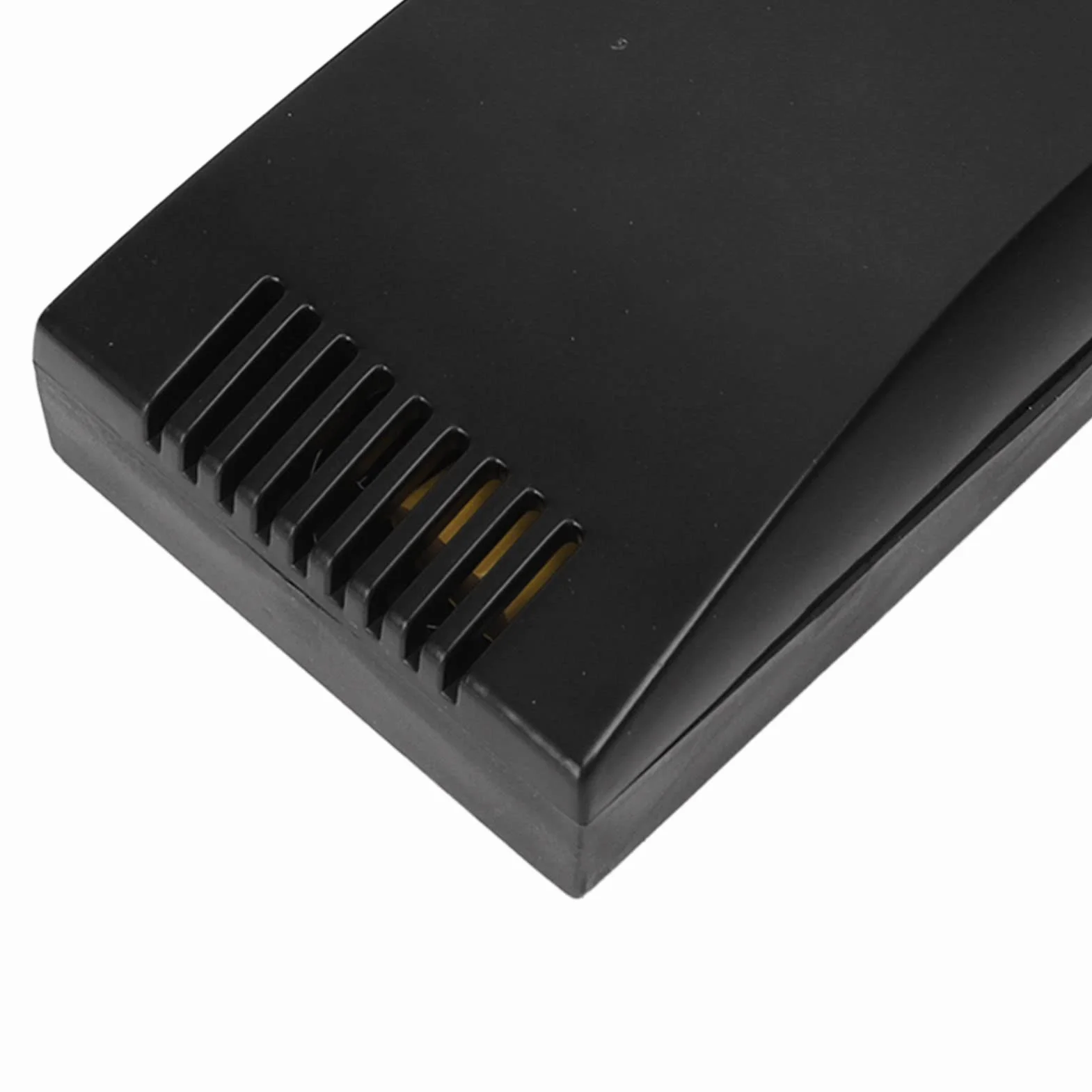 Altoparlante universale per auto, 2 vie, 100 W, 12 V, guscio ABS, nero, 2 pezzi
