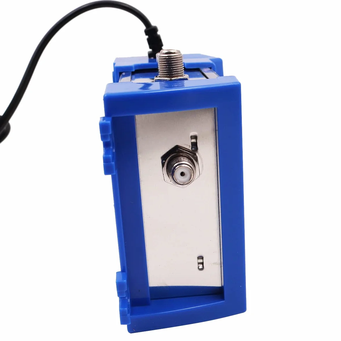 DollaTek Modulatore RF AV-RF AV-TV VHF UHF PAL/NTSC per ricevitori satellitari videocamere CATV