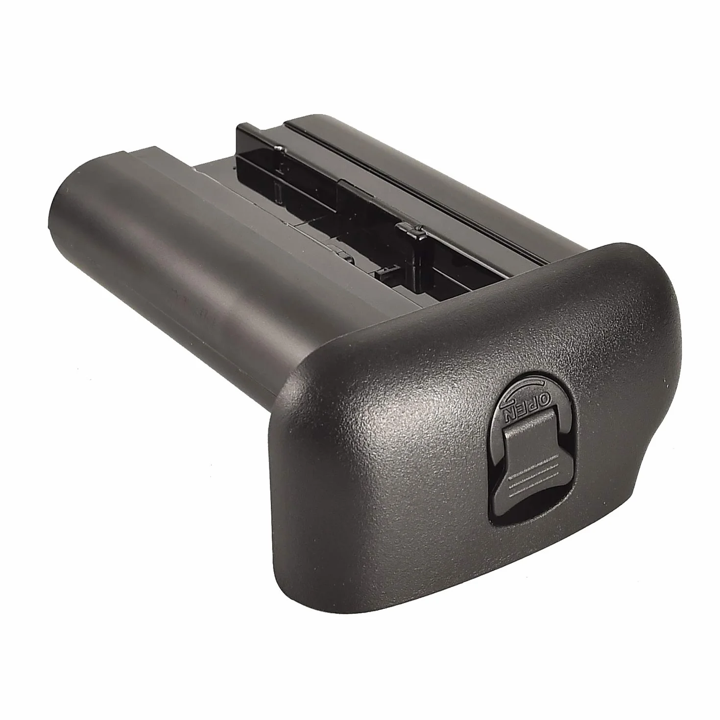 DSTE 4400mAh LP-E4 Batteria di ricambio compatibile per Canon EOS 1D Mark III, EOS 1Ds Mark III, EOS 1D Mark4