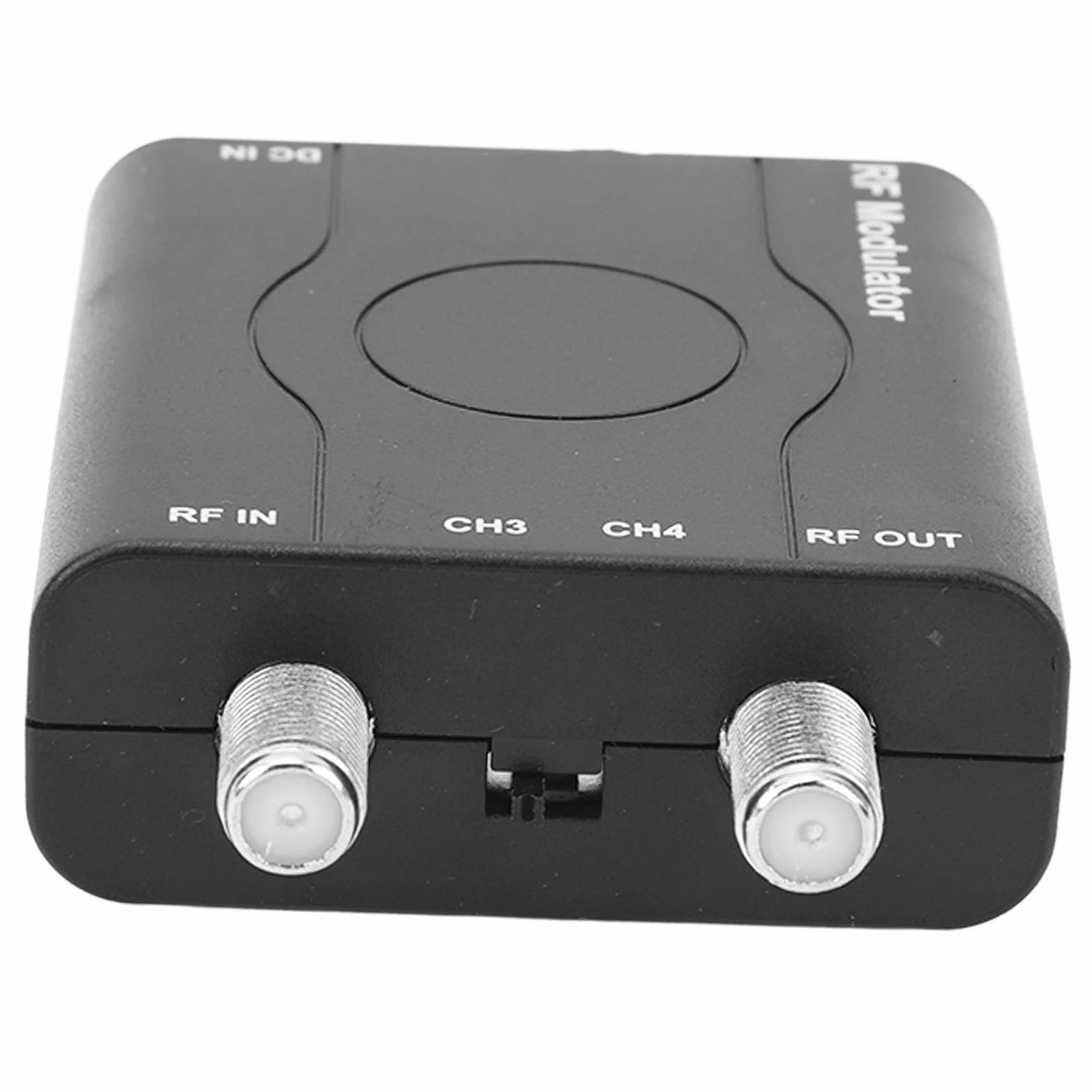 Modulatore da HDMI a RF Convertitore Coassiale HDMI HDM61 1080P VHF PLL
