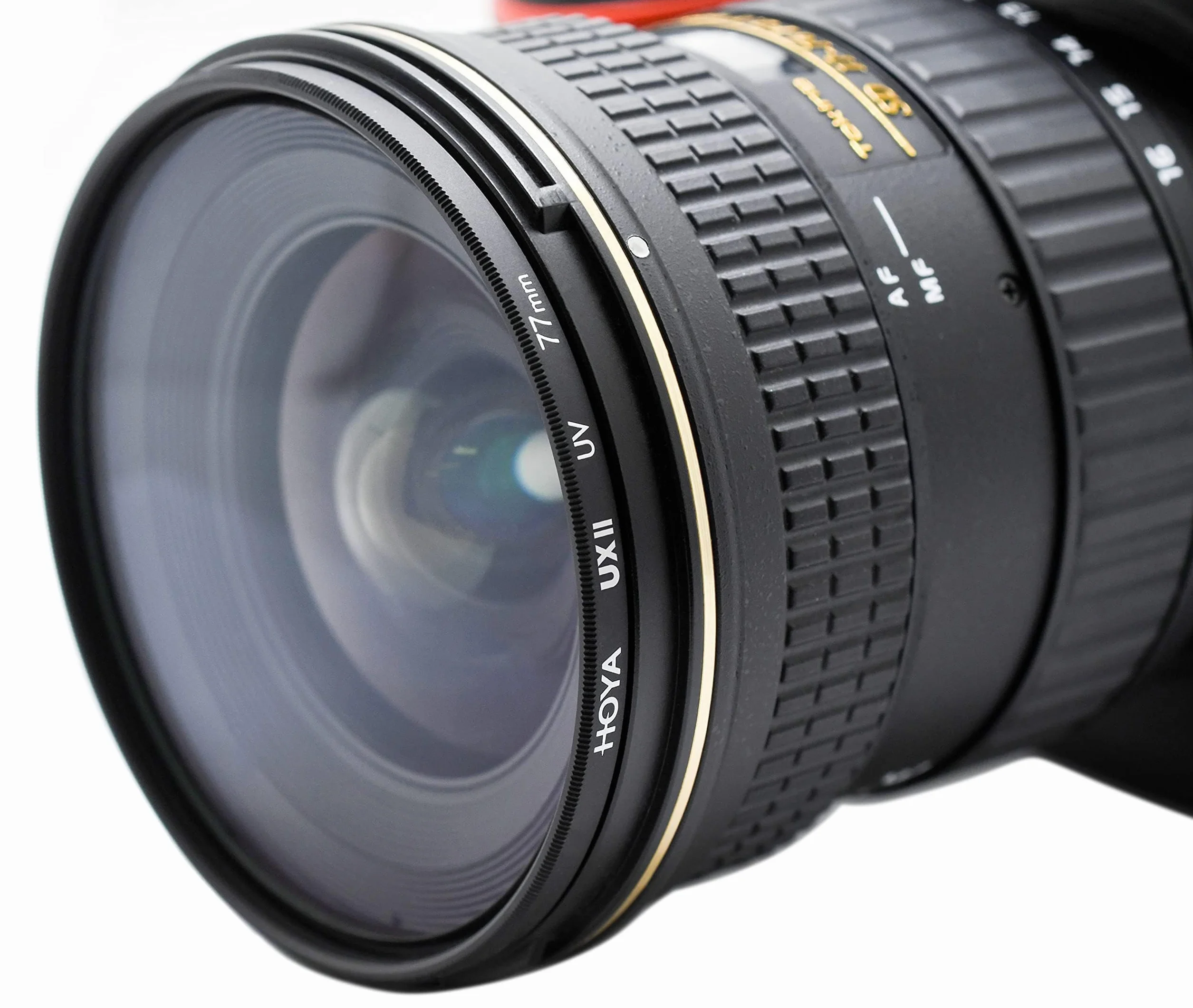 HOYA 77.0MM UX II UV