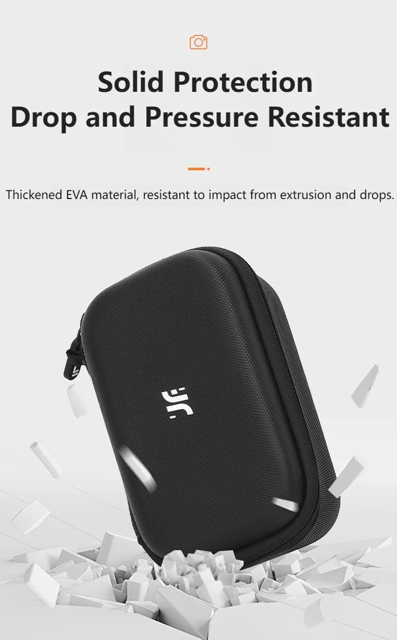 Custodia Impermeabile Antiurto per Insta.360 Ace Pro 2 Xplorer Grip Kit - Impugnatura, Batterie e Adattatore Sgancio Rapido