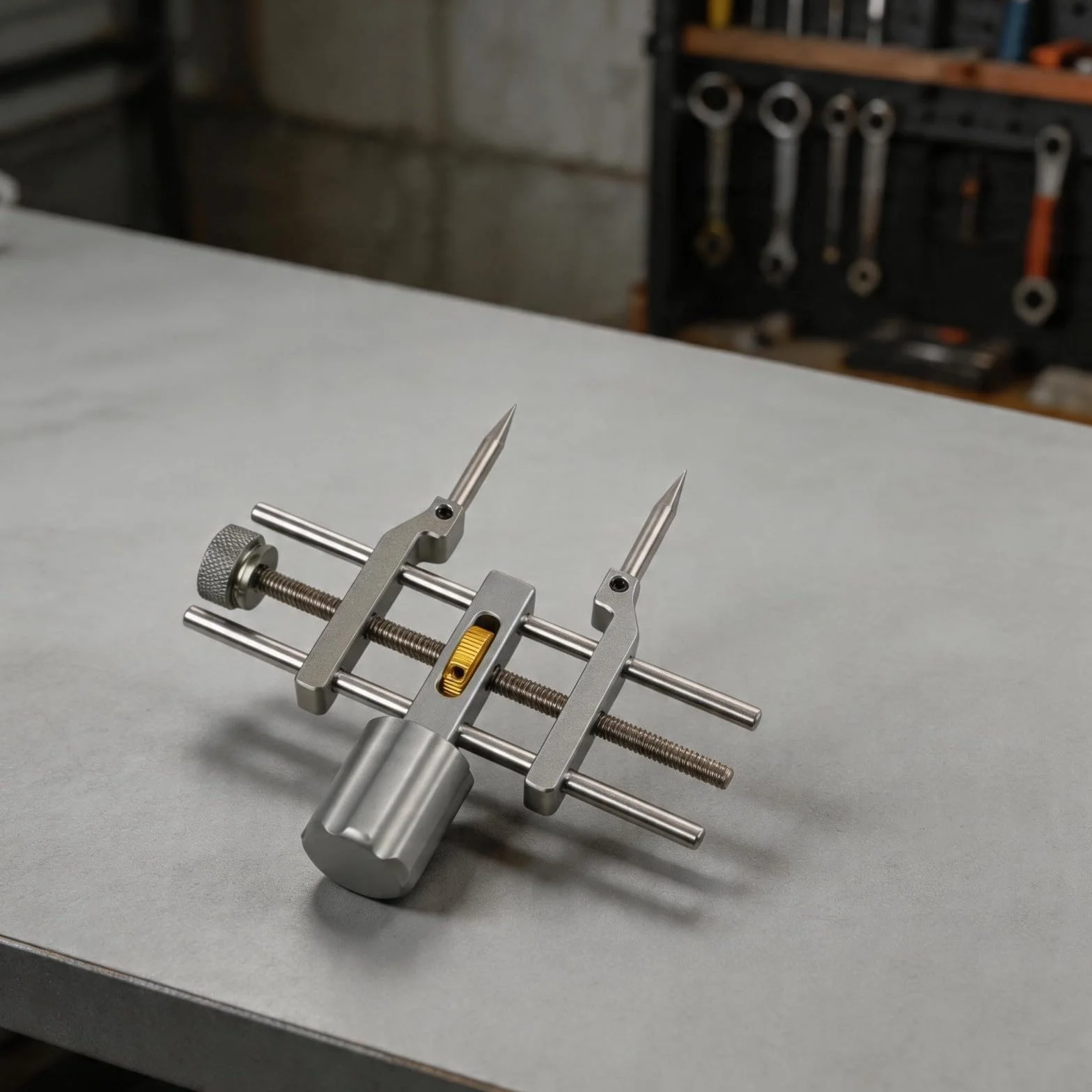 Chiave regolabile per obiettivo, kit di apertura dell'obiettivo della fotocamera, manopola di sintonizzazione rapida per uno smontaggio efficiente (1 pezzo)