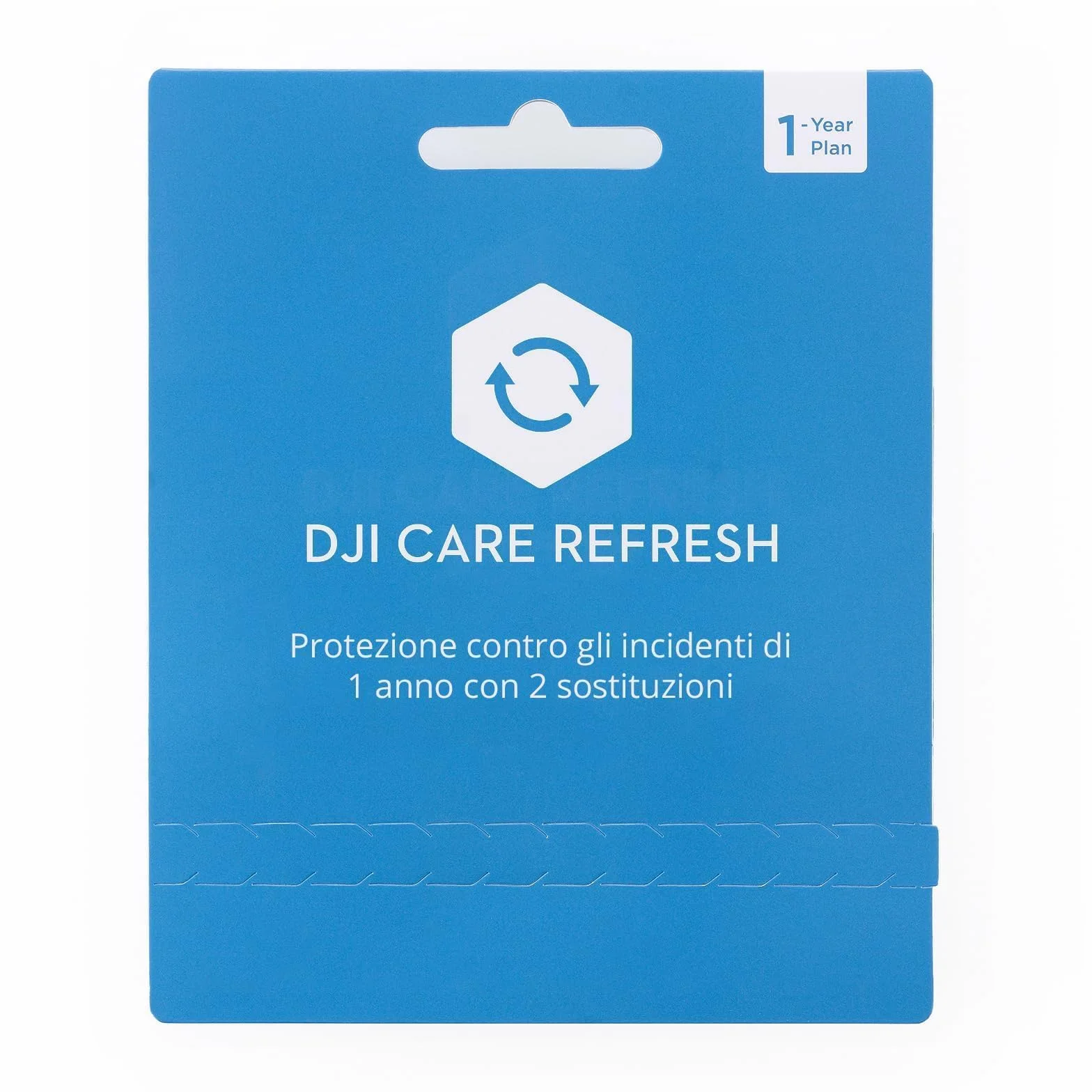 DJI Care Refresh 1-Year Plan DJI Lito 1
