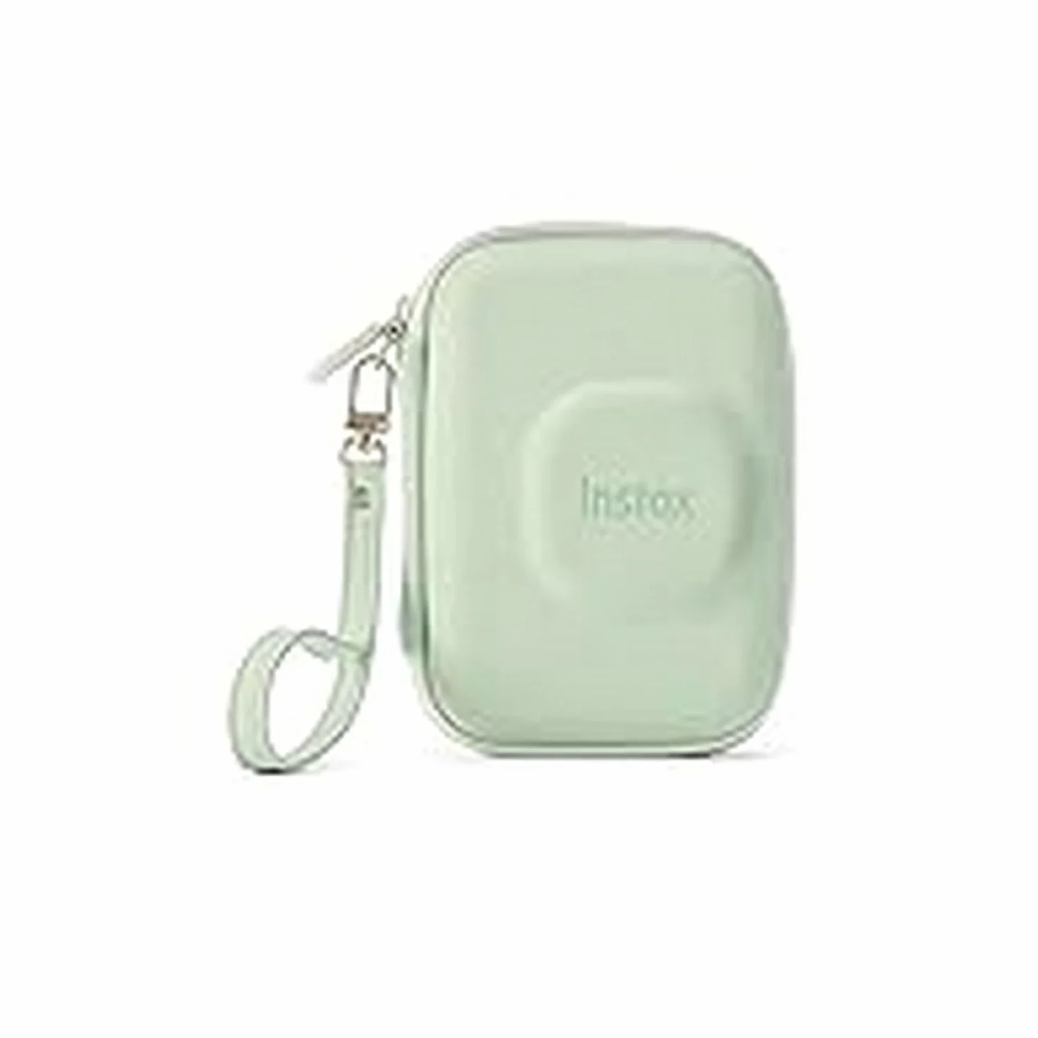 INSTAX Mini custodia LiPlay, Verde Matcha