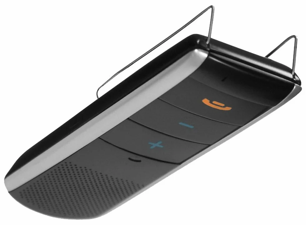 Kit vivavoce Bluetooth per Auto ''Sima''